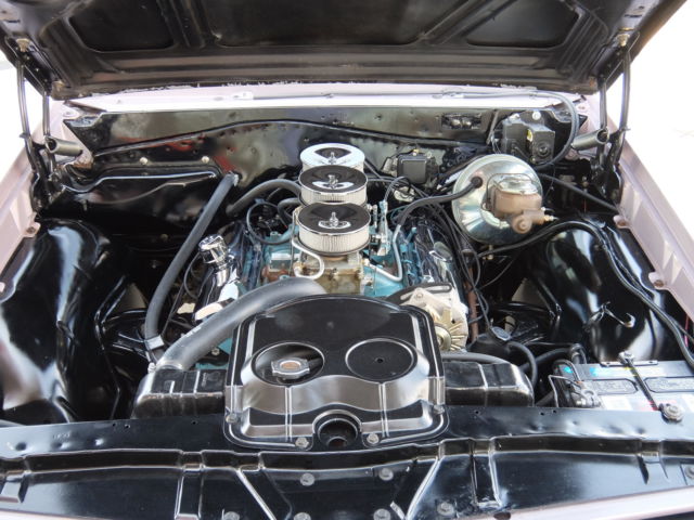 1965 Pontiac GTO GTO - photo 9