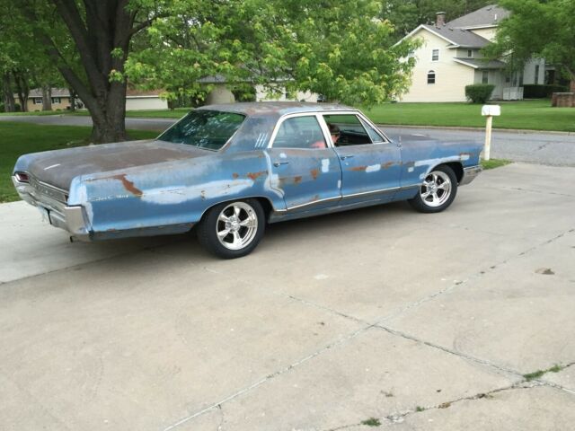 1965 Pontiac GTO - photo 3