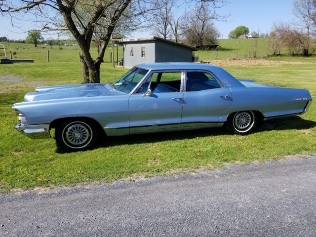 1965 Pontiac Star Chief