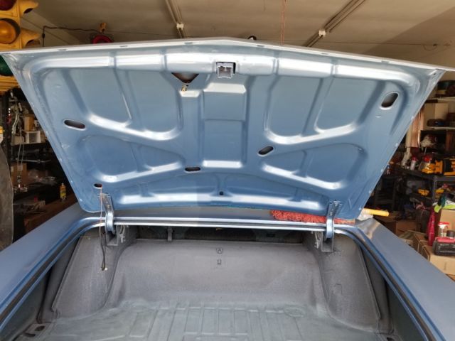 1965 Pontiac Star Chief - photo 10