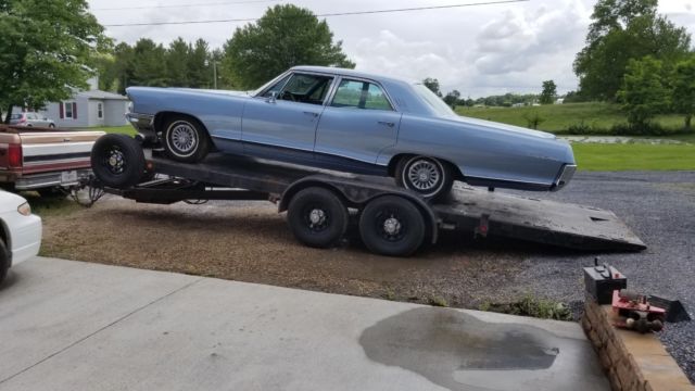 1965 Pontiac Star Chief - photo 12