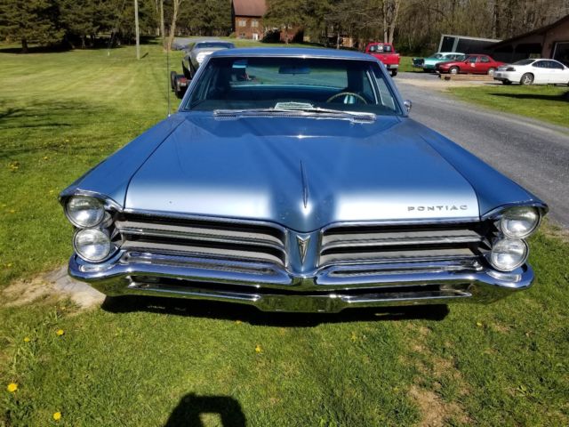 1965 Pontiac Star Chief - photo 2