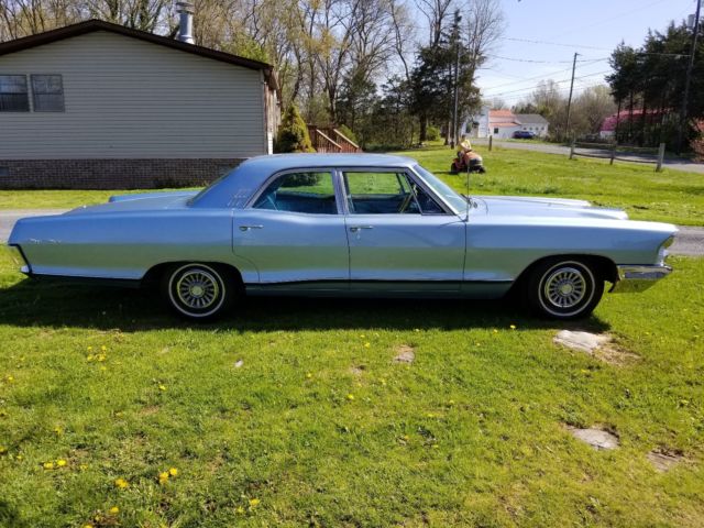 1965 Pontiac Star Chief - photo 3