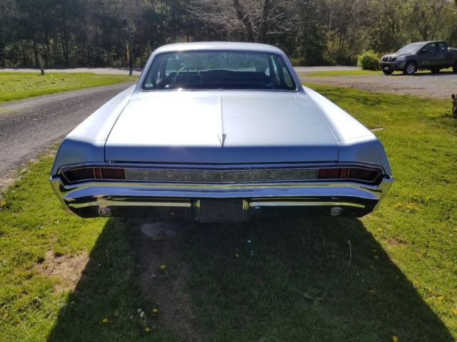 1965 Pontiac Star Chief - photo 4