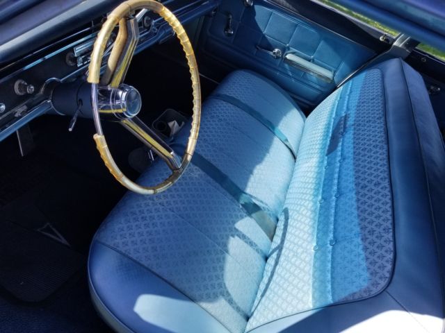 1965 Pontiac Star Chief - photo 5