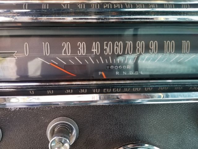 1965 Pontiac Star Chief - photo 6