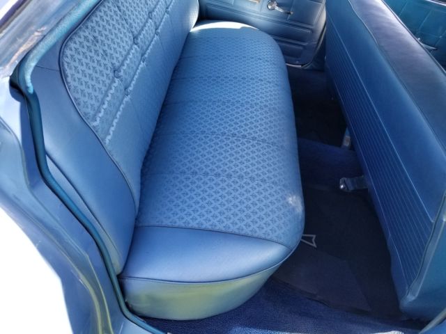 1965 Pontiac Star Chief - photo 7