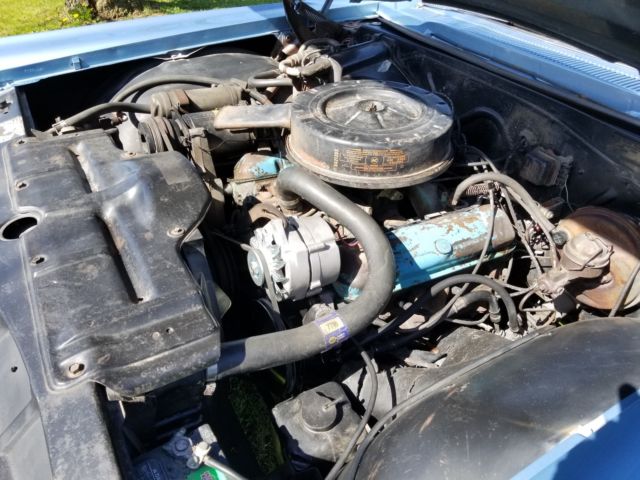 1965 Pontiac Star Chief - photo 8