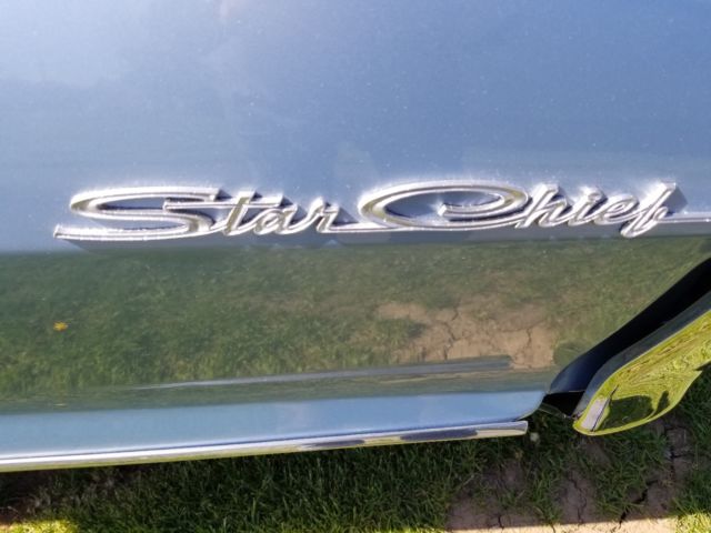 1965 Pontiac Star Chief - photo 9