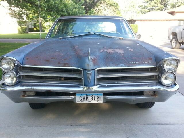 1965 Pontiac GTO - photo 5