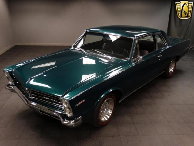 1965 Pontiac Tempest - photo 10
