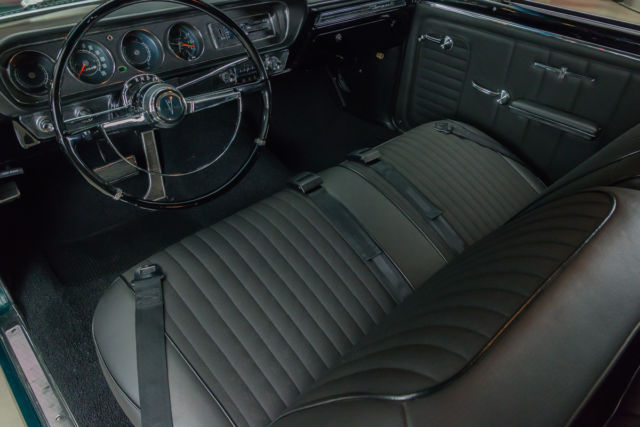 1965 Pontiac Tempest - photo 10