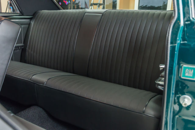 1965 Pontiac Tempest - photo 11