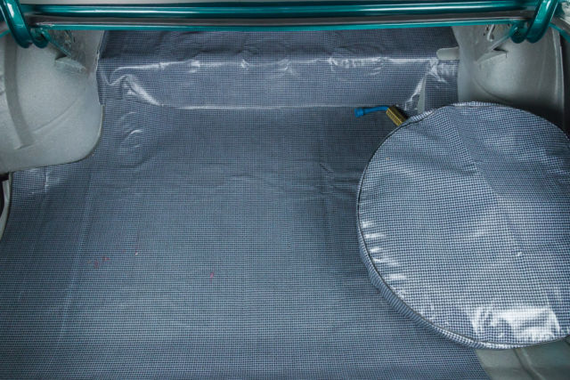 1965 Pontiac Tempest - photo 12