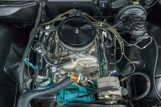 1965 Pontiac Tempest - photo 13