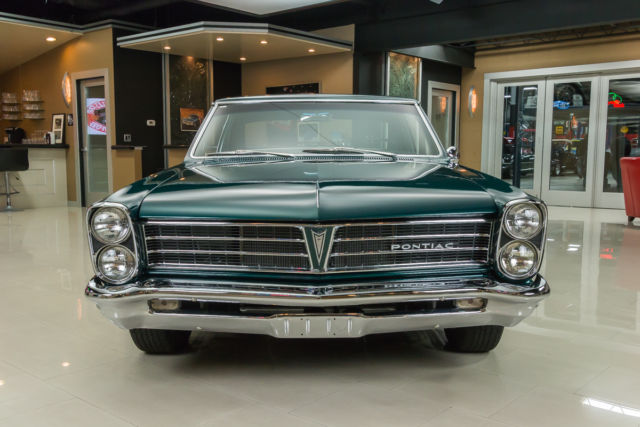 1965 Pontiac Tempest - photo 3