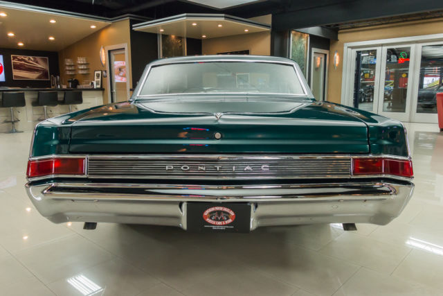 1965 Pontiac Tempest - photo 5