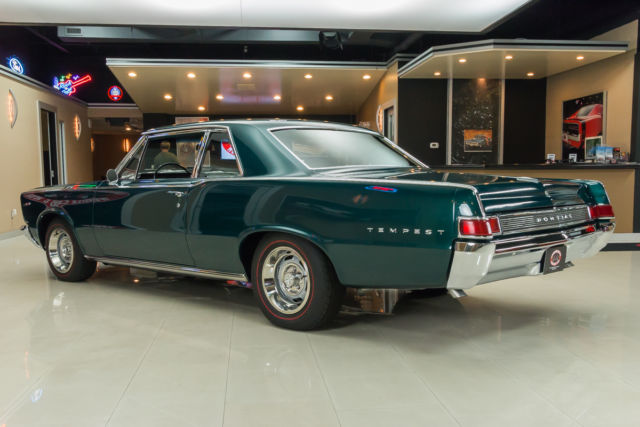 1965 Pontiac Tempest - photo 6