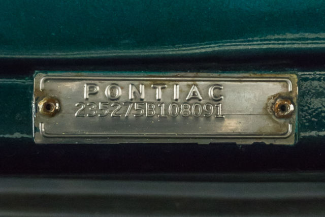 1965 Pontiac Tempest - photo 7