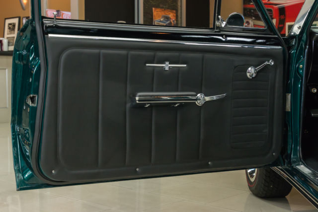 1965 Pontiac Tempest - photo 9