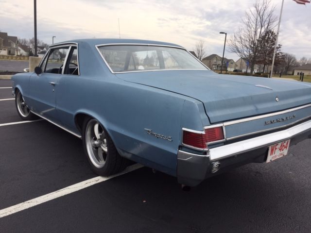 1965 Pontiac Tempest - photo 5