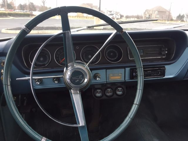 1965 Pontiac Tempest - photo 6