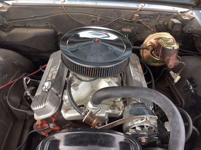 1965 Pontiac Tempest - photo 7