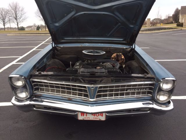 1965 Pontiac Tempest - photo 8