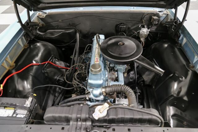 1965 Pontiac Tempest - photo 10