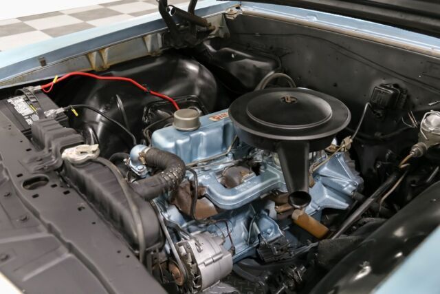 1965 Pontiac Tempest - photo 11