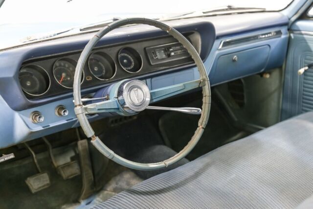 1965 Pontiac Tempest - photo 13