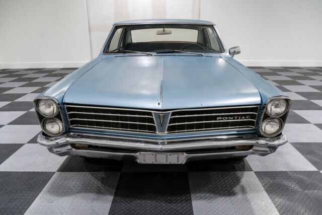 1965 Pontiac Tempest - photo 2