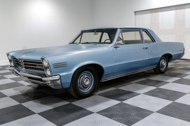 1965 Pontiac Tempest - photo 3