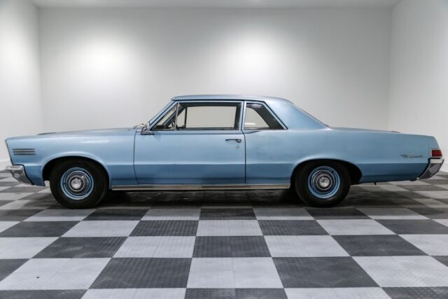 1965 Pontiac Tempest - photo 4
