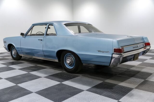 1965 Pontiac Tempest - photo 5