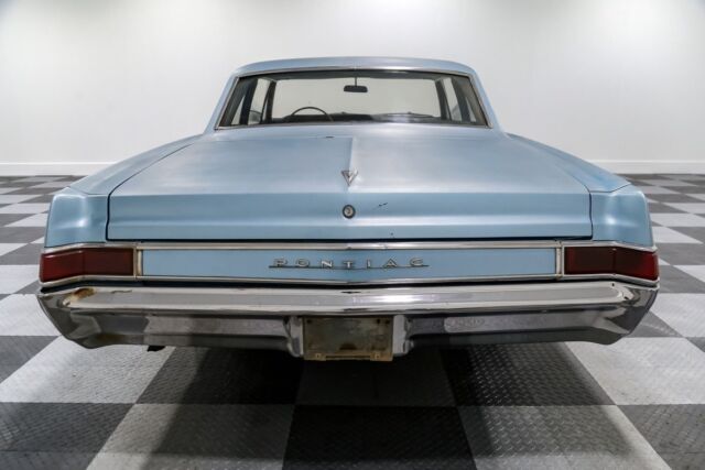 1965 Pontiac Tempest - photo 6