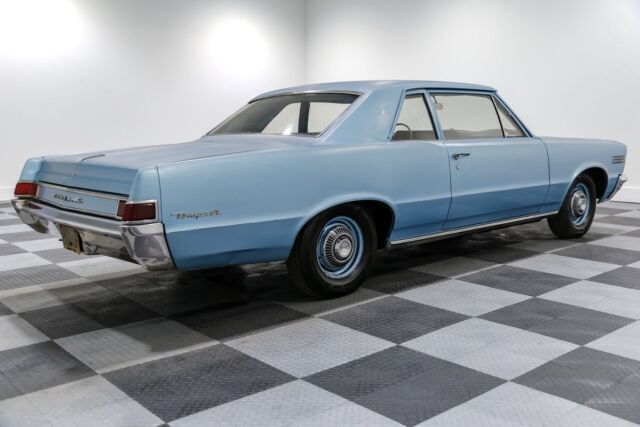 1965 Pontiac Tempest - photo 7