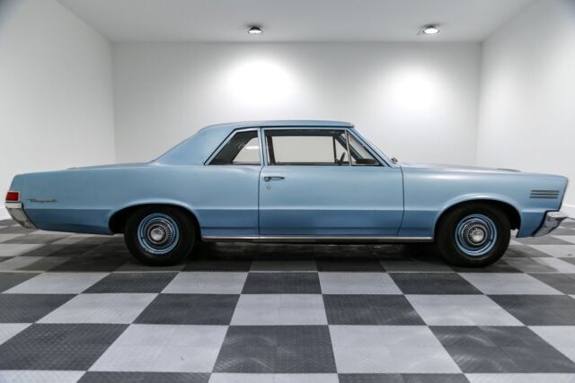 1965 Pontiac Tempest - photo 8