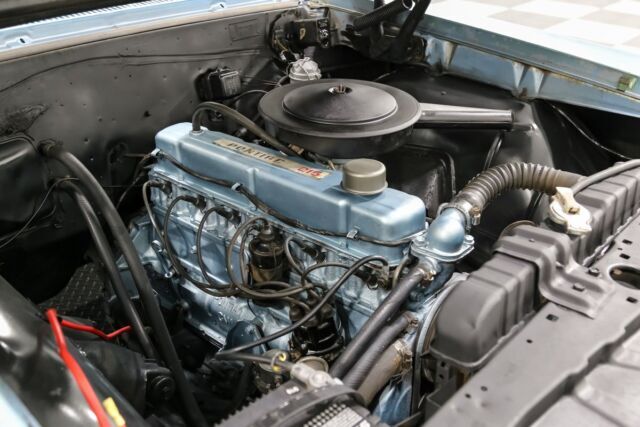 1965 Pontiac Tempest - photo 9