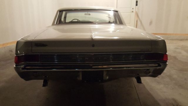 1965 Pontiac Tempest - photo 12