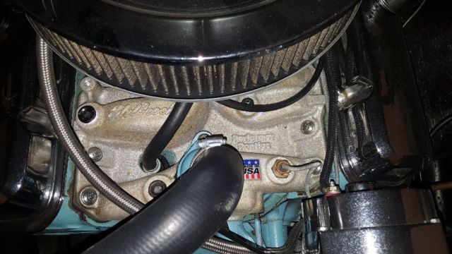 1965 Pontiac Tempest - photo 5