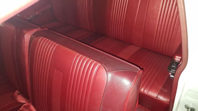 1965 Pontiac Tempest - photo 7