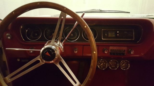 1965 Pontiac Tempest - photo 8