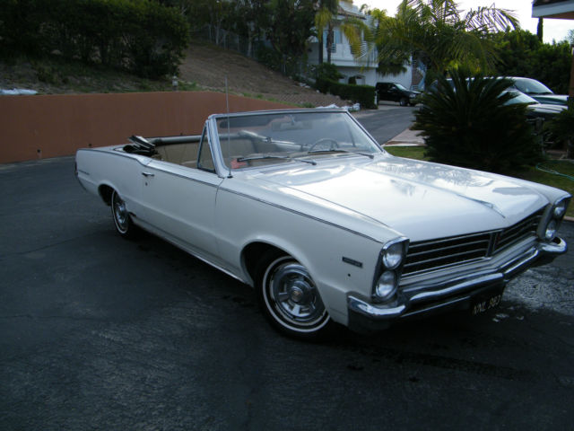 1965 Pontiac Tempest - photo 3
