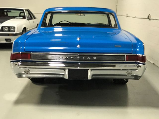 1965 Pontiac Tempest Custom Like GTO - photo 6
