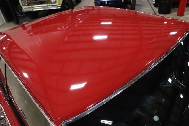 1965 Pontiac Tempest GTO - photo 10