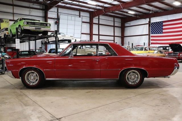 1965 Pontiac Tempest GTO - photo 2