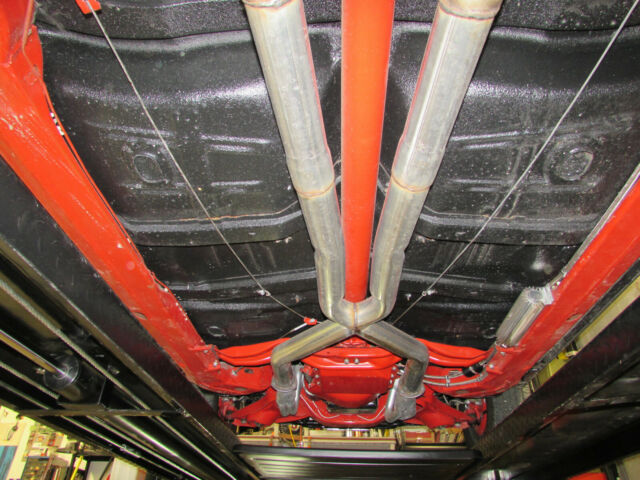 1965 Pontiac GTO - photo 10