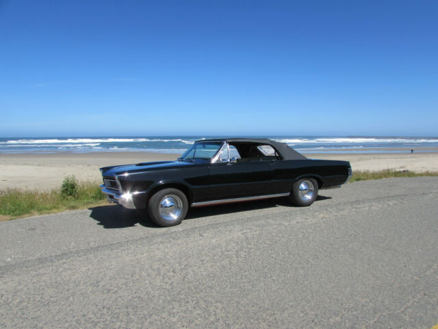 1965 Pontiac GTO - photo 12