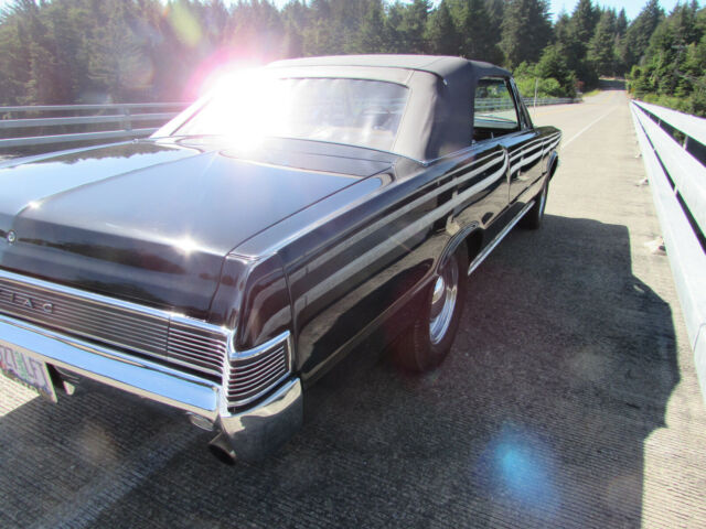 1965 Pontiac GTO - photo 2